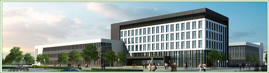 加拿大预测科技研发团队